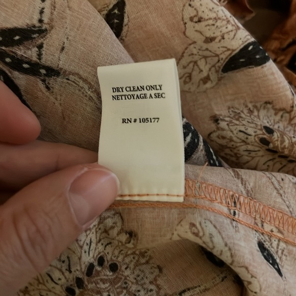 Ulla Johnson Cari Coverup - Picture 13 of 13